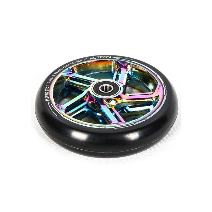 Scooter Wheel ETHIC DTC Acteon 110mm
