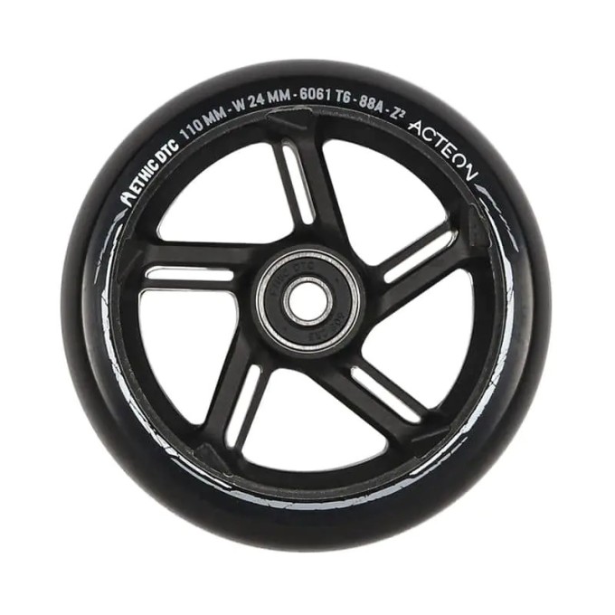 Scooter Wheel ETHIC DTC Acteon 110mm