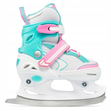 Inline Skates Raven Lia Mint with adjustable size!