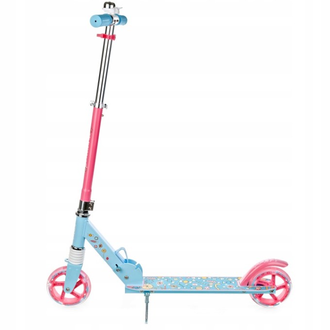 RAVEN Lilliana 145 mm Kids Scooter with LED