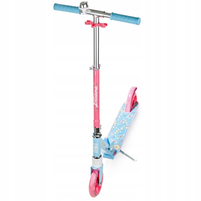 RAVEN Lilliana 145 mm Kids Scooter with LED