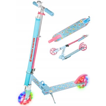 RAVEN Lilliana 145 mm Kids Scooter with LED