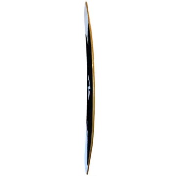 GoZone K2 Skimboard (40"|Blue)