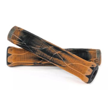 Ethic Slim Grips Black