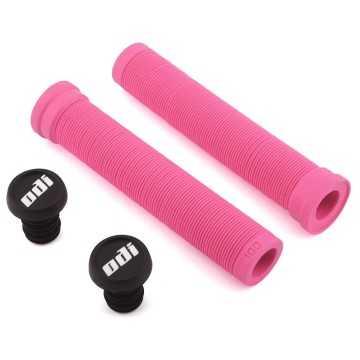ODI Longneck SLX Soft Grips 160mm – Soft Ribbed Handlebar Grips