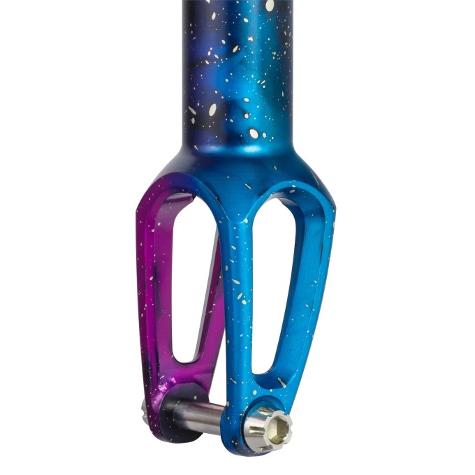 RACY Lite V3 SCS/HIC ultra-light stunt scooter fork