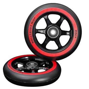 RACY JDM Collection Stunt Scooter Wheels 110mm