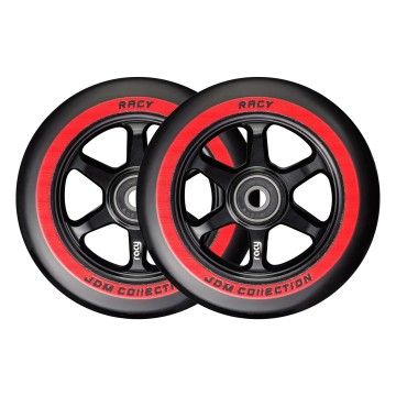 RACY JDM Collection Stunt Scooter Wheels 110mm