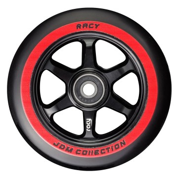 RACY Wheels JDM Collection 110mm
