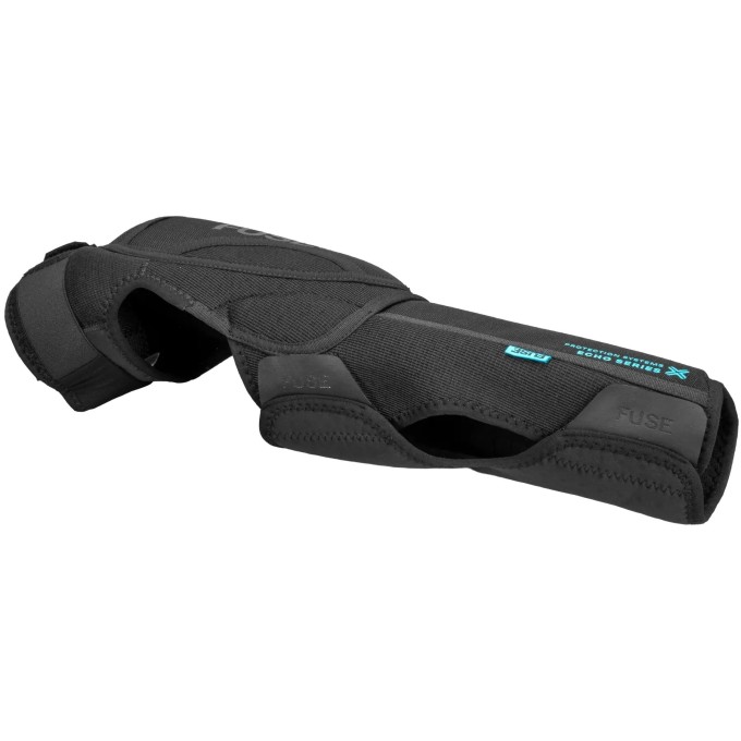 Fuse Echo 100 Knee Pads Combo (S)