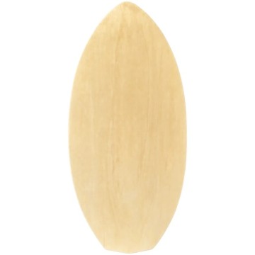 GoZone EVA Starter Skimboard (35"|Blue)