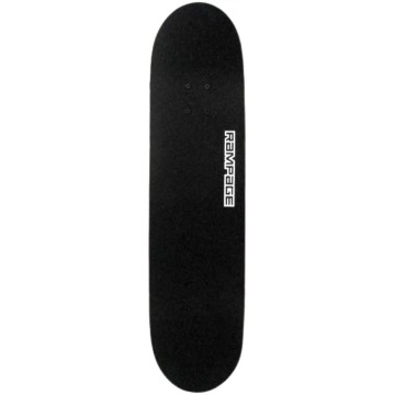 Rampage Camo Complete Skateboard (8"|Grey)