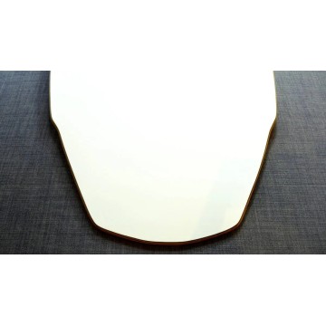 GoZone K2 Skimboard (40"|Red)
