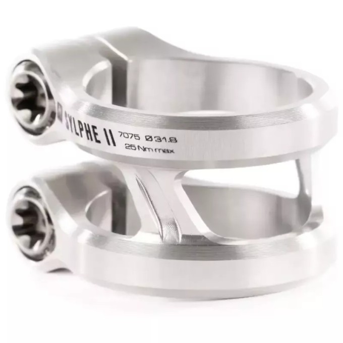 Best prices on Ethic Sylphe Clamp