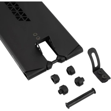Drone Saundezy Nexus Pro Scooter Deck (22"|Signature)