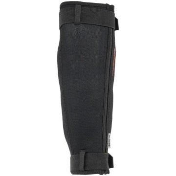 Fuse Ventus Shin Pads (M|Black)