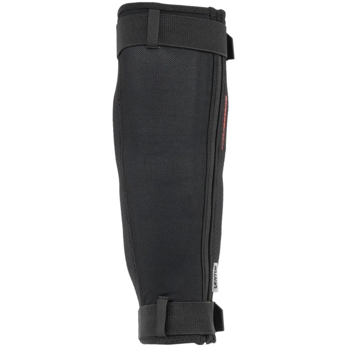 Fuse Ventus Shin Pads (XL|Black)