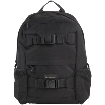 Hydroponic Elden Skateboard Backpack (Black)