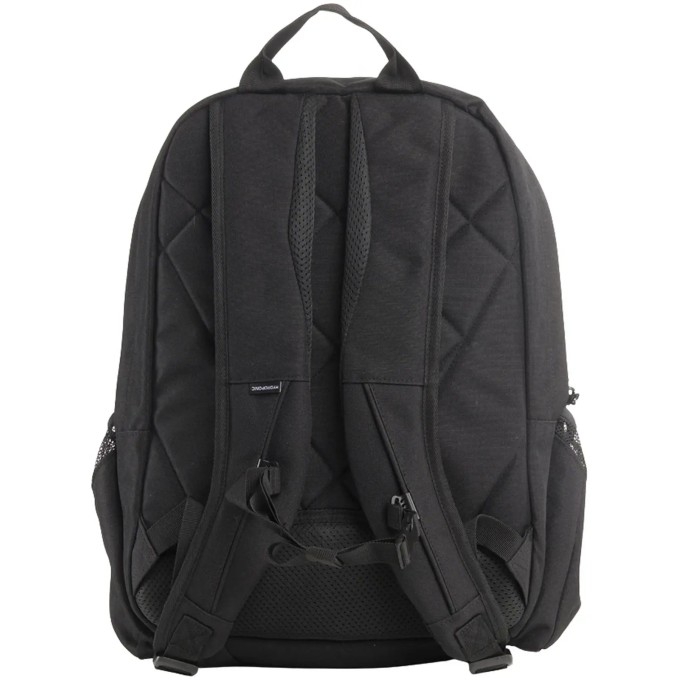 Hydroponic Elden Skateboard Backpack (Black)