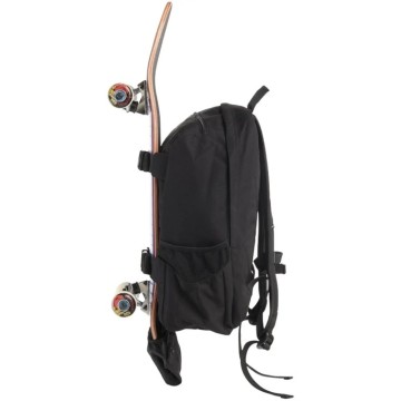Hydroponic Elden Skateboard Backpack (Black)