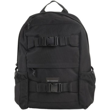 Hydroponic Elden Skateboard Backpack (Black)