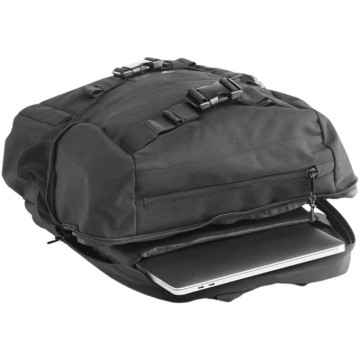 Hydroponic Elden Skateboard Backpack (Black)
