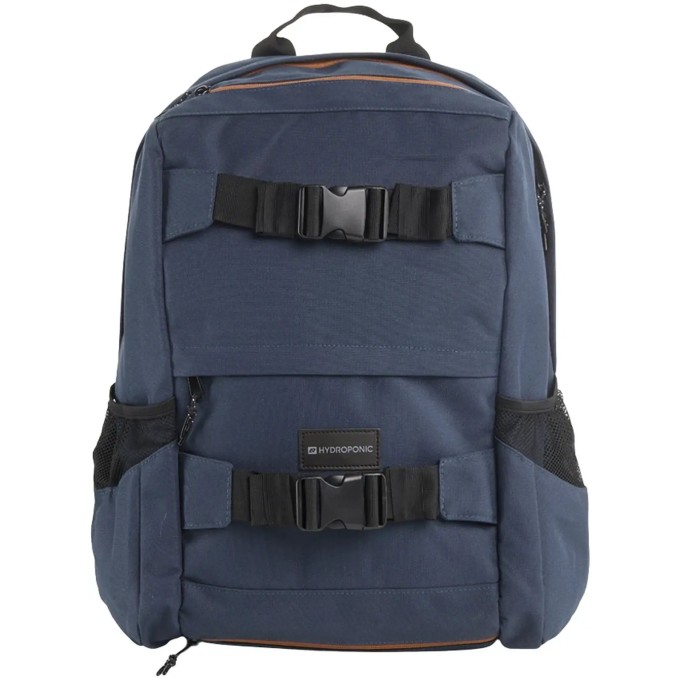 Hydroponic Elden Skateboard Backpack (Navy)