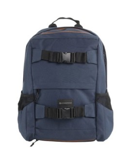 Hydroponic Elden Skateboard Backpack (Navy)