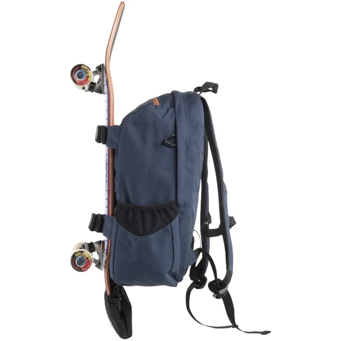 Hydroponic Elden Skateboard Backpack (Navy)