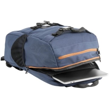 Hydroponic Elden Skateboard Backpack (Navy)