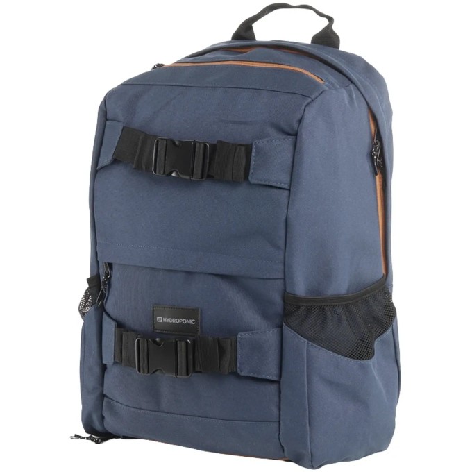 Hydroponic Elden Skateboard Backpack (Navy)