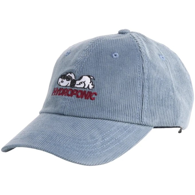 Hydroponic Obsessed Cap (Blue)