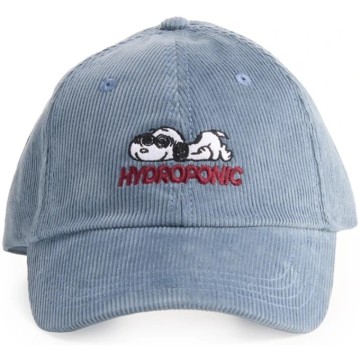 Hydroponic Obsessed Cap (Blue)