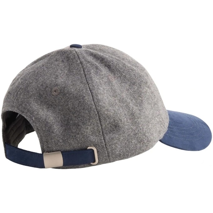Hydroponic Obsessed Cap (Grey)
