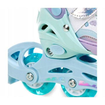 Raven Isla Kids Roller Skates | Scooty24