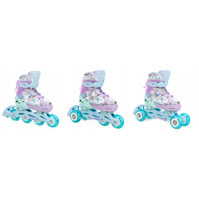Raven Isla Kids Roller Skates | Scooty24