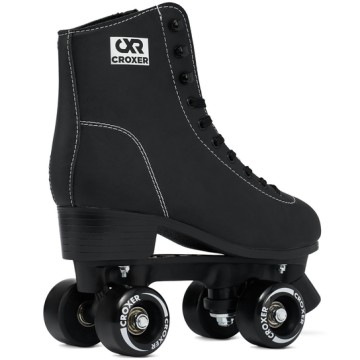 Inline Skates Croxer Glider Gold with adjustable size - Great price!