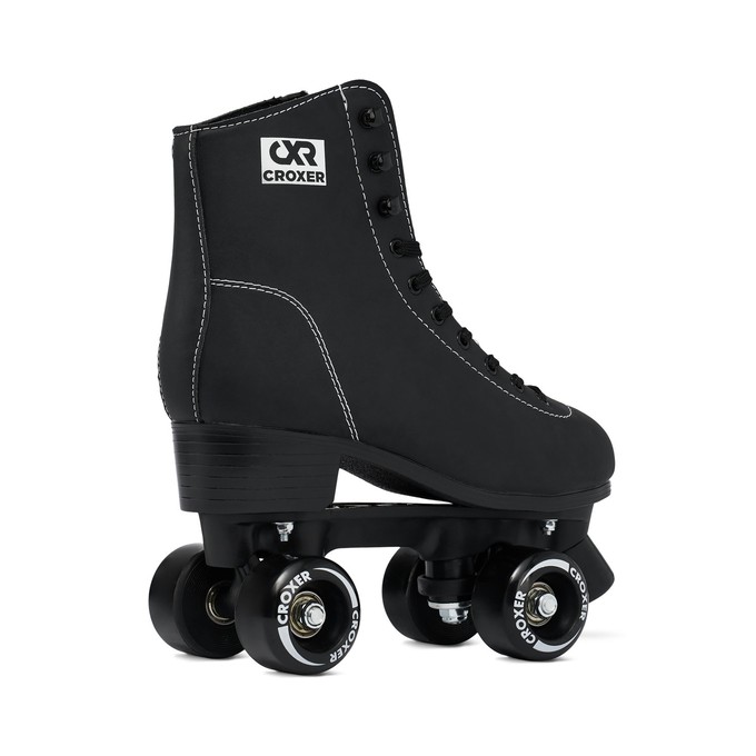 Inline Skates Croxer Glider Gold with adjustable size - Great price!