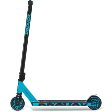 NEW stunt Scooter Raven Evolution Provox 110mm