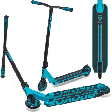 NEW stunt Scooter Raven Evolution Provox 110mm