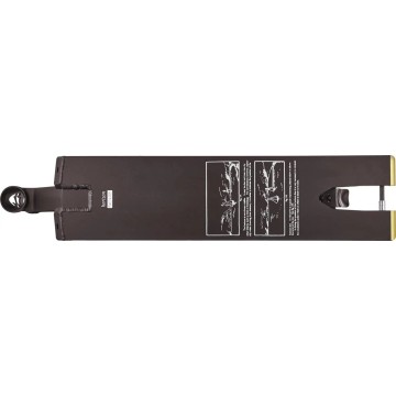 North Horizon 5.6'' Pro Scooter Deck (22"|Dark Wine)