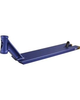 North Horizon 5.6'' Pro Scooter Deck (22"|Deep Blue)