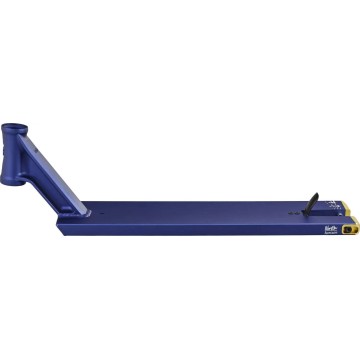 North Horizon 5.6'' Pro Scooter Deck (22"|Deep Blue)