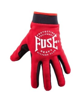 Fuse Chroma Youth Gloves (XL|Red)