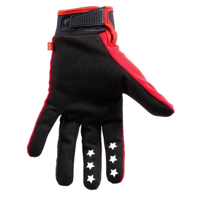 Fuse Chroma Youth Gloves (XL|Red)