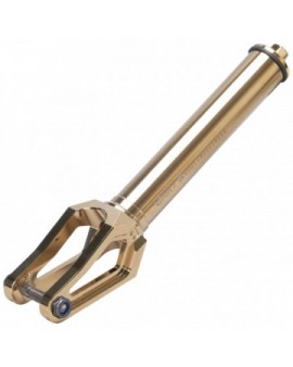 Root Air HIC/SCS Pro Scooter Fork (Gold Rush)