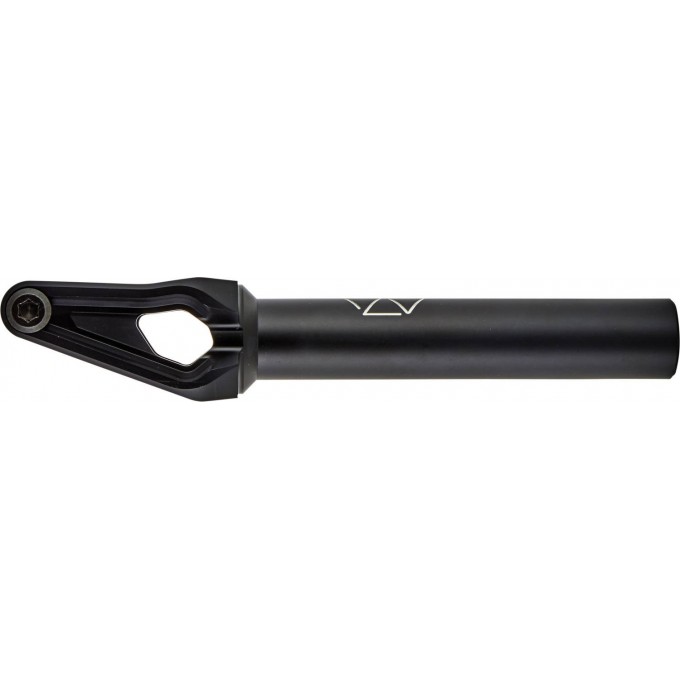 Native Versa Pro Scooter Fork (Black)