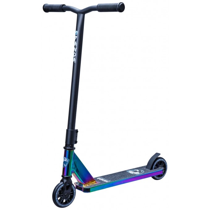 Panda Initio Pro Scooter (Rainbow)