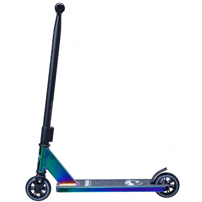 Panda Initio Pro Scooter (Rainbow)