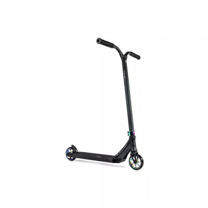 Stunt Scooter Ethic Erawan V2 M Blue Irridium